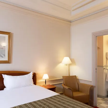 Hôtel Langlois-2