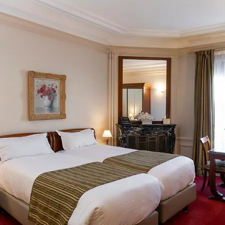Hôtel Langlois-3